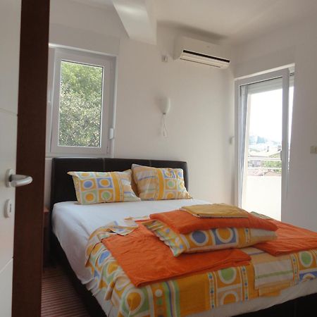 Apartments Bellevue - Otasevic Herceg Novi Exterior photo
