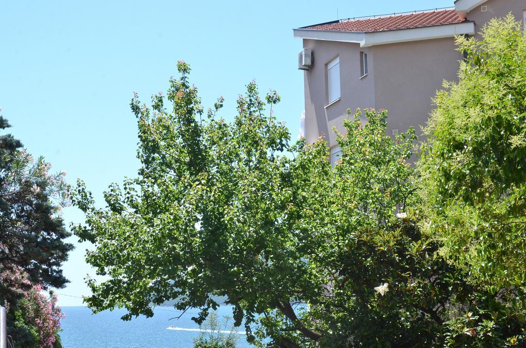 Apartments Bellevue - Otasevic Herceg Novi Exterior photo