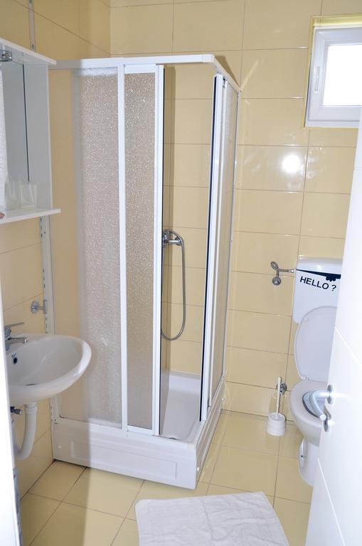 Apartments Bellevue - Otasevic Herceg Novi Room photo